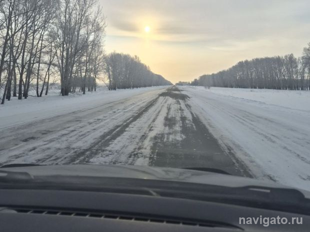 В регионе из-за сильных морозов развернут 36 мобильных пунктов обогрева