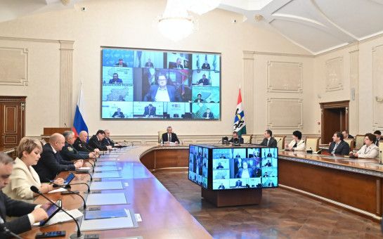 Министра культуры назначили в Новосибирской области