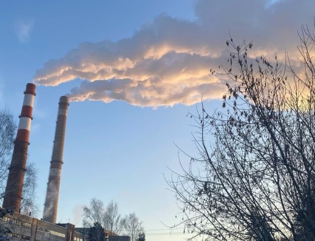 Энергетики переходят на усиленный режим работы