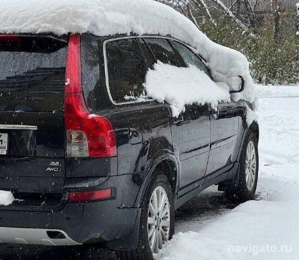 Увеличены штрафы за неправильную перевозку детей в автомобилях