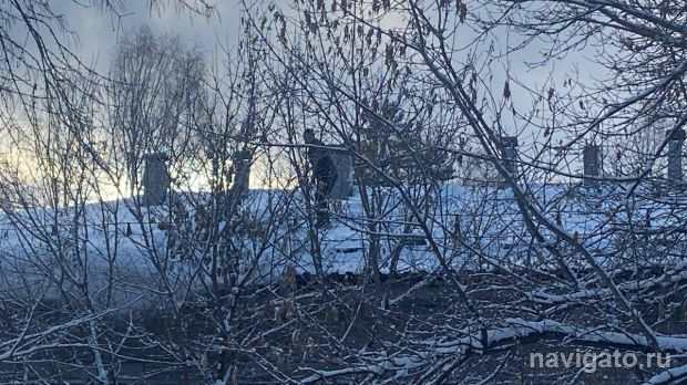 Ситуацию в Советском районе обсудили на штабе в администрации