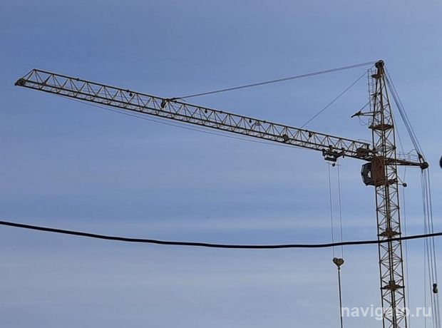 Объявлены новые торги по продаже долгостроя на Печатников