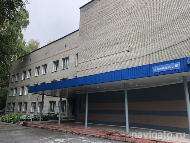 День открытых дверей для детей и взрослых проведут в Клинике Санитас