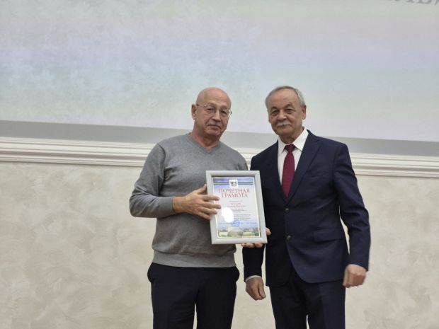 Главные итоги 2025 года в Советском районе