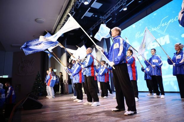 Бойцы Снежного и трудового десантов помогут убирать снег и не только