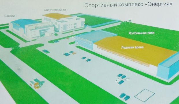 Пристройке на улице Лесосечной и другим объектам ищут концессионеров