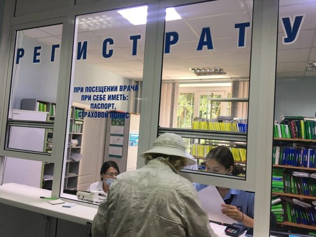 По итогам диспансеризации за год у 6,5 тысячи человек заподозрили рак