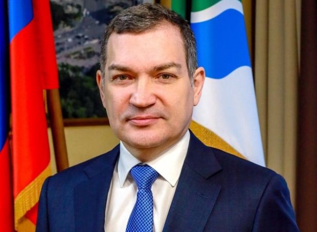 Мэр города поздравляет с Днём российской науки