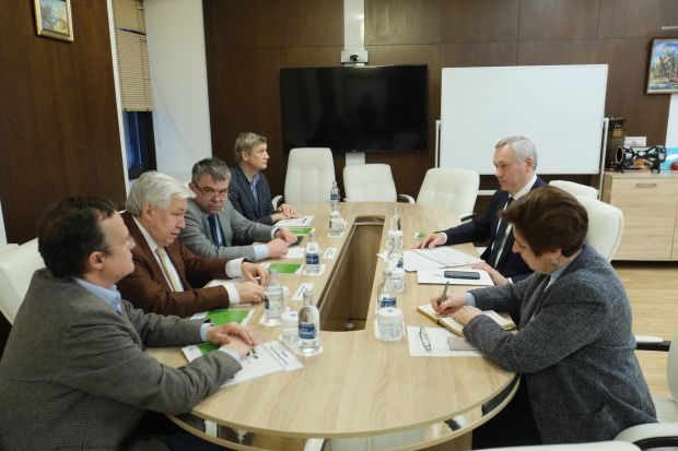 ФИЦ энергетики и механики создадут в Новосибирске