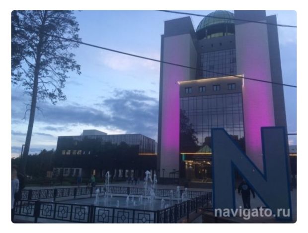 Городские власти готовы поддержать Центр искусственного интеллекта НГУ