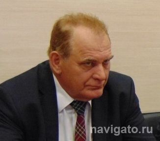 Алексей Колович ушел в отставку