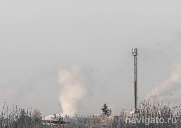 Систему оповещения населения проверят в Новосибирске