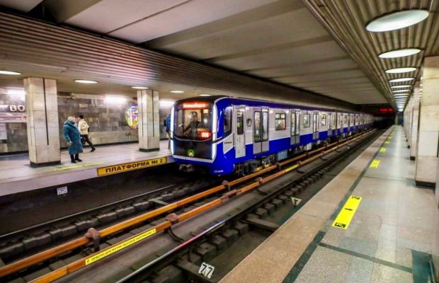 У новосибирского метрополитена сменился руководитель