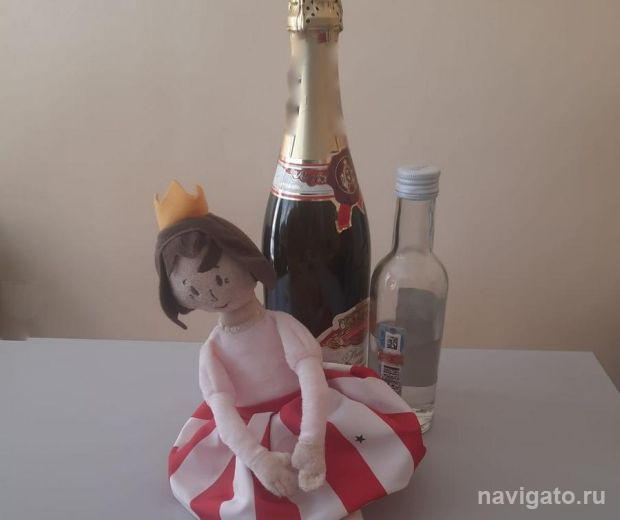 Как быстро прийти в себя после длительного запоя