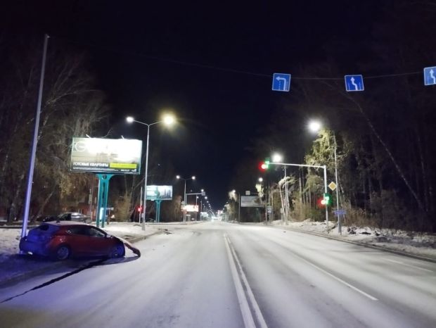 Нестандартные методы борьбы с нарушителями ПДД предлагают в правительстве