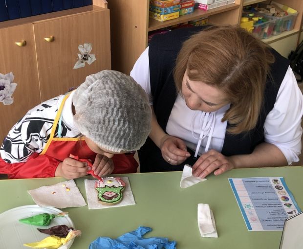 Фестиваль знакомства с профессией пройдет на трёх площадках в Советском районе