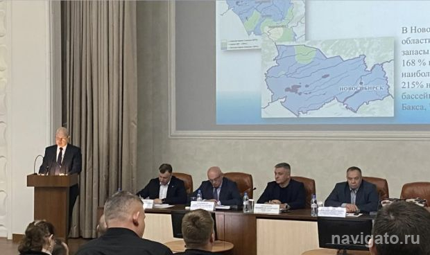 Стоит ли дачникам Советского района опасаться паводка