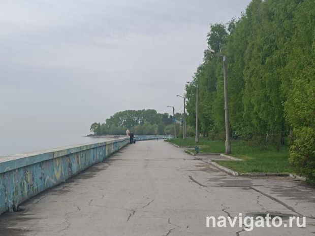 26 территорий примут участие во Всероссийском голосовании по благоустройству