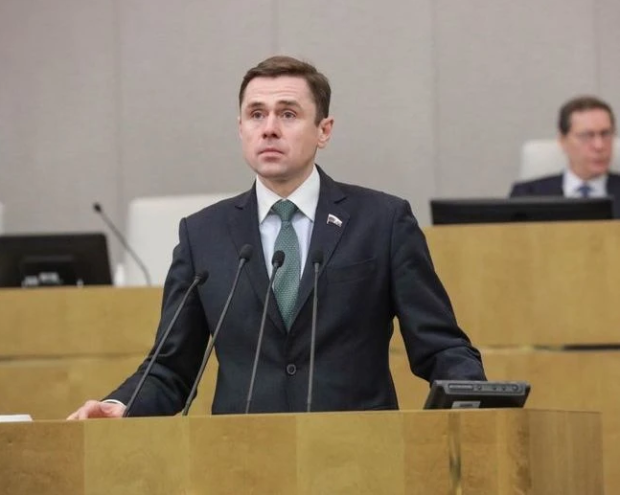 Предложения по охране зелёных зон поступили в Госдуму