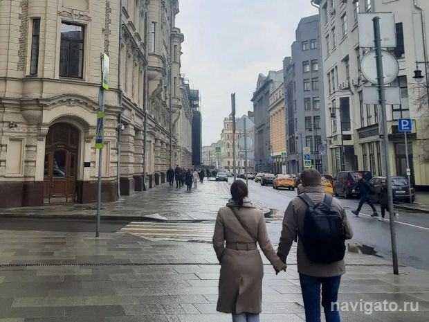 Как снять 1-комнатную квартиру в Москве без проблем