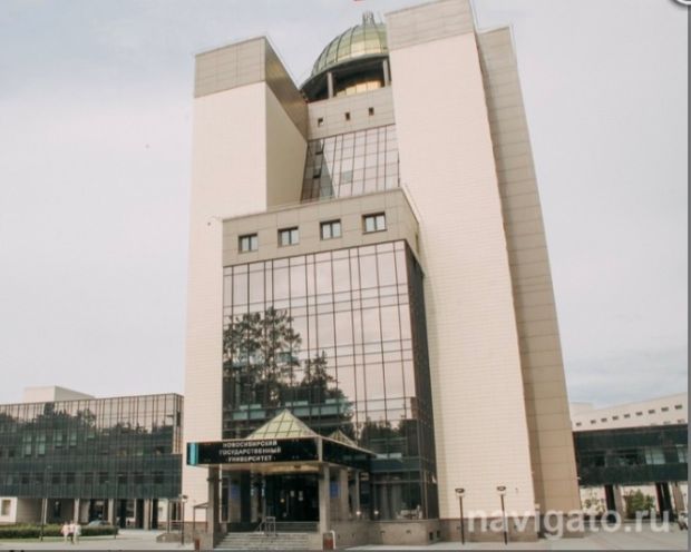 Студент НГУ получил награду на Международном конкурсе по физике