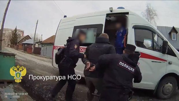 Бердчанина будут судить за нападение на полицейского