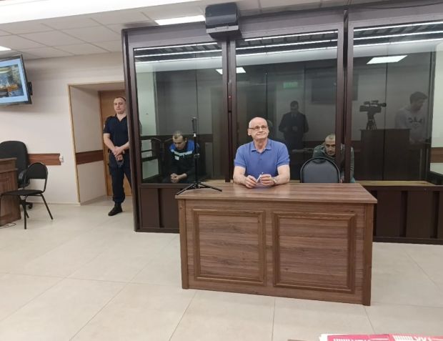 За госизмену и пропаганду терроризма осуждены двое россиян