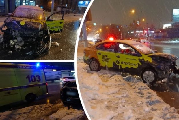 Водителю, сбившему 6 человек, вынесли приговор