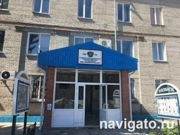 Пьяный мужчина напугал соседей гранатой