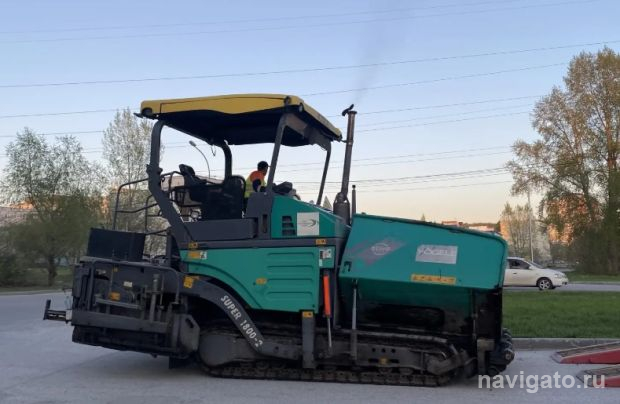 На содержание дорог потратят более 20 миллиардов рублей