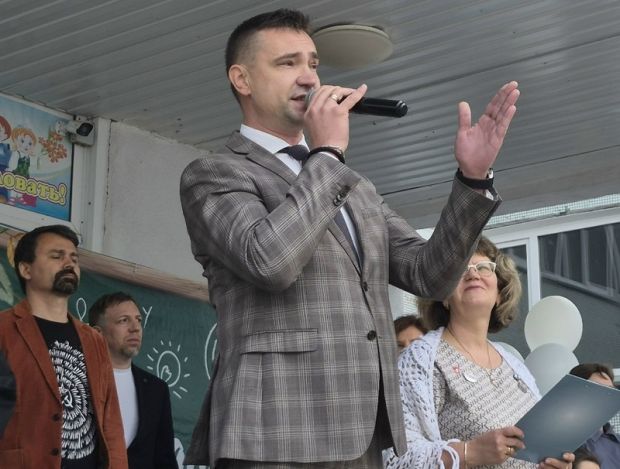 Встреча с депутатом Станиславом Лысенко пройдет в микрорайоне ОбьГЭС