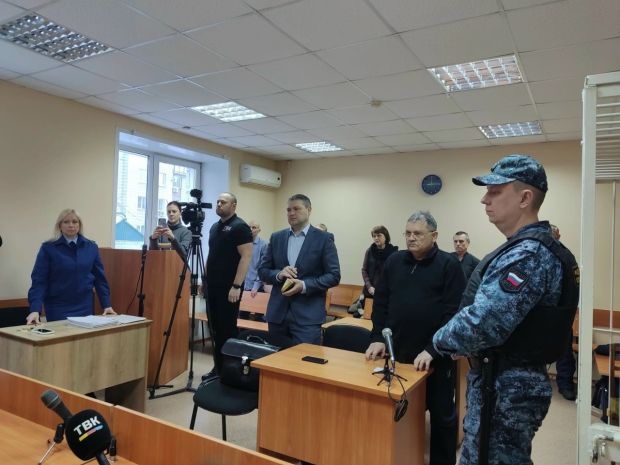 Новосибирский областной суд смягчил приговор виновнику смертельного ДТП в Бердске