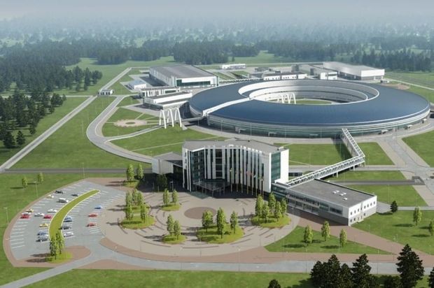 СКИФ готов к открытию и началу работы