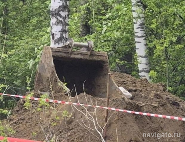 Новые штрафы за разрытия начнут действовать через 10 дней