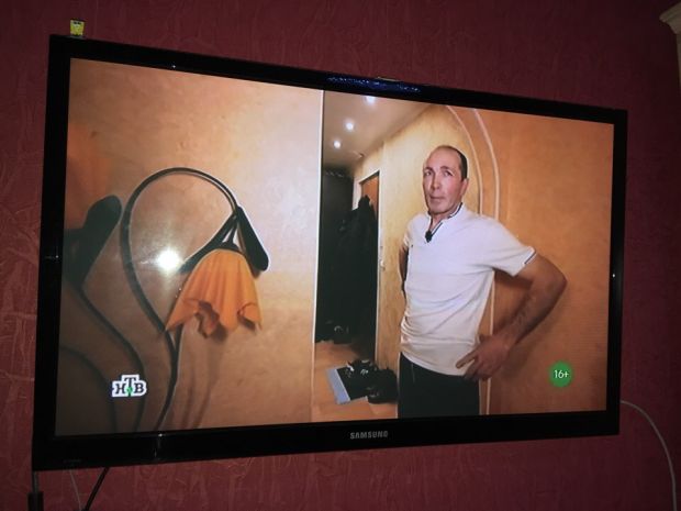 За странный ремонт телевизора пенсионеры отдали больше 50 тысяч рублей