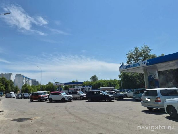 Режим повышенной готовности ввели в Новосибирской области