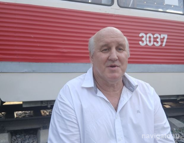 Биолог Виктор Стасевич выпустил монгольский фотоальбом