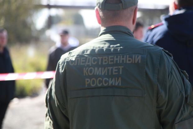 В Дзержинском районе ребёнок погиб от удара током