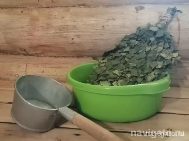 Фестиваль сибирской бани пройдет на ОбьГЭС