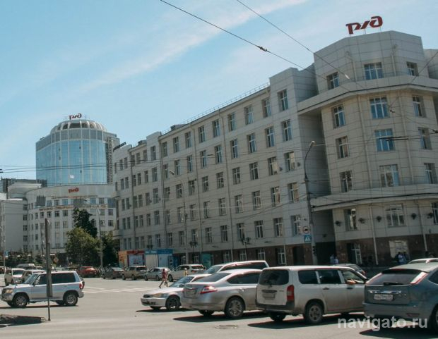 Снять апартаменты посуточно в Новосибирске