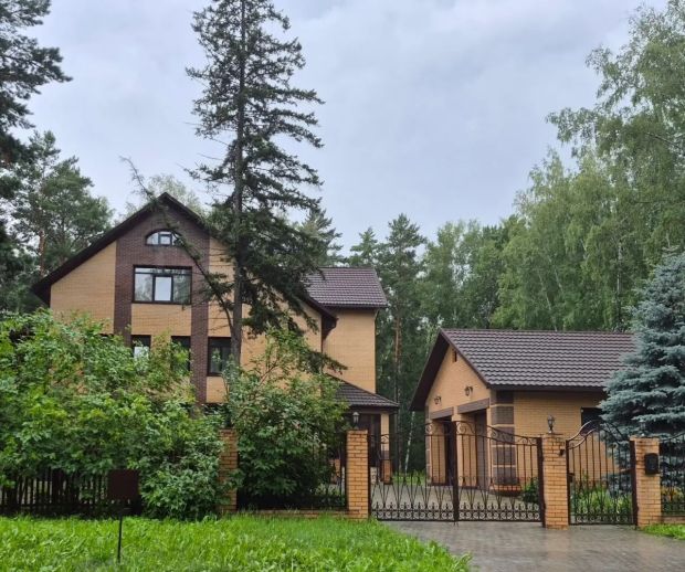 Решение о выселении академика Асеева осталось в силе