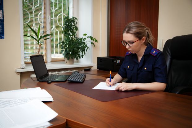 Двое подростков арестованы за кражу и угон мотоциклов