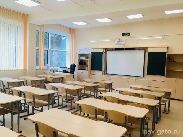 Более 700 миллионов рублей потратили на подготовку к новому учебному году