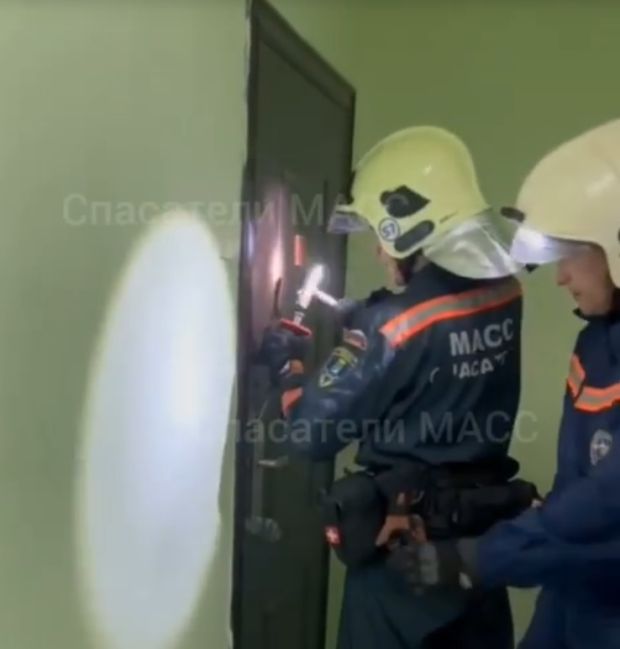 Две женщины чуть не погибли в микрорайоне Правые Чёмы