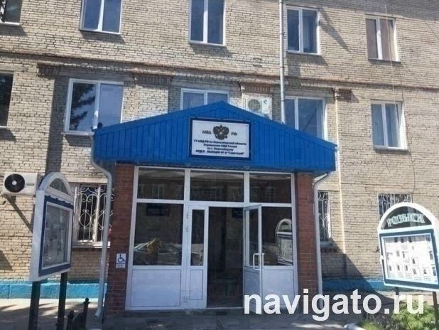 В Советском районе запускают круглосуточную телефонную линию