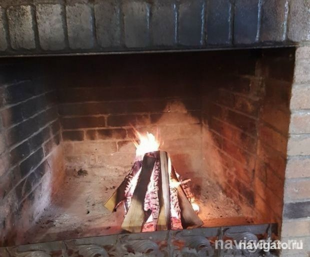 Погибших в пожарах в Новосибирске стало меньше