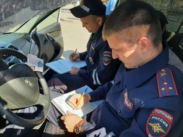 Пожилую женщину сбили в Академгородке