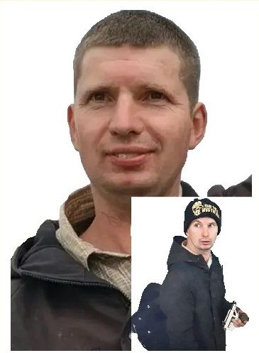В посёлке Ложок пропал мужчина