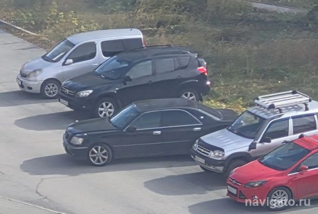 Новосибирцев просят быть внимательнее с автомобилями