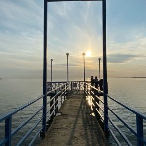 Фото М.Мезиной